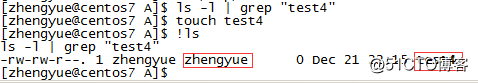Linux的用户和组命令之newgrp