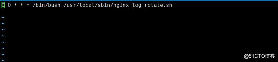 12.10 Nginx访问日志12.11 Nginx日志切割12.12 静态文件不记录日志和过期时间