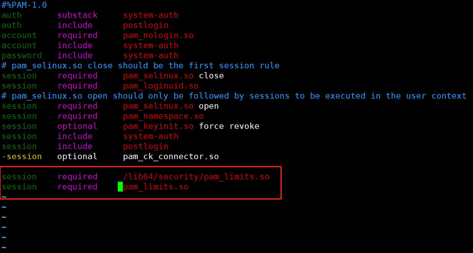Oracle19c静默部署插图9 image-20240316094638772