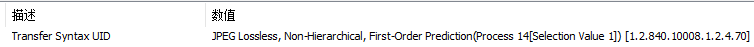 JPEG Lossless
