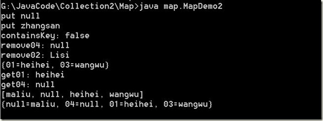 MapDemo2