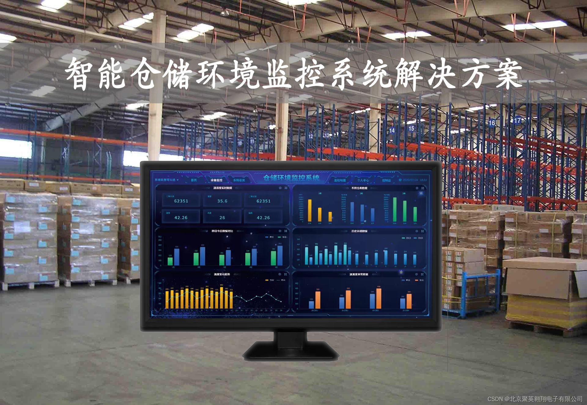智能仓储