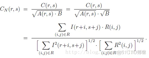 【图像识别】基于模板匹配车牌识别matlab源码_图像处理_13