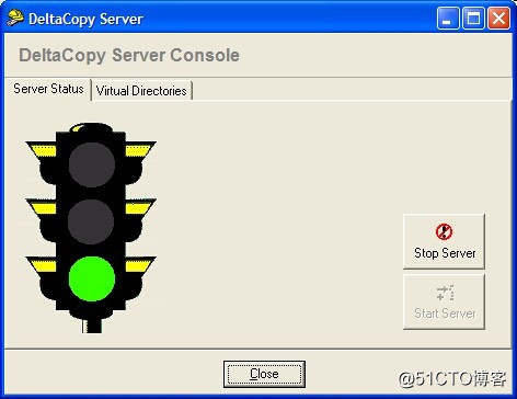 CentOS 7使用rsync实现数据备份