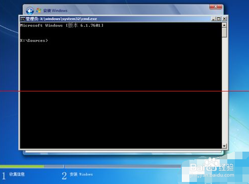 Windows无法安装到GPT分区形式磁盘的解决办法