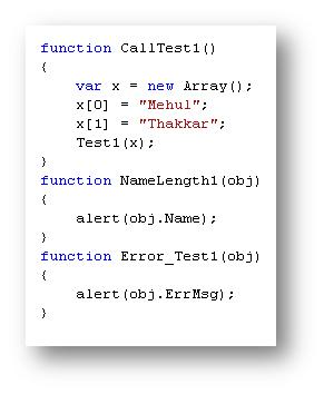 JSMethod