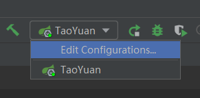 配置Working Directories