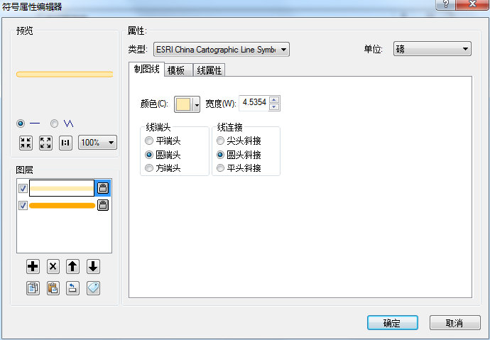 ArcGIS制图技巧（上篇）