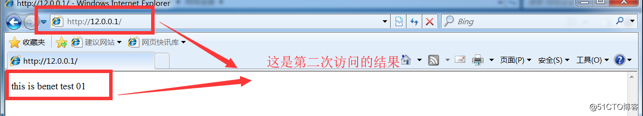 LVS 负载均衡群集详解、地址转换模式（LVS-NAT）案例详解
