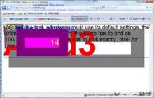 WindowsVista上IE8Beta1模拟IE7
