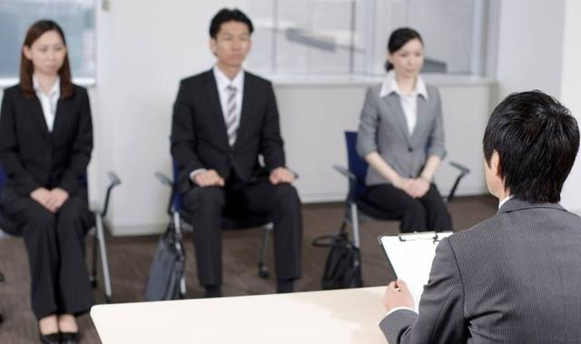 如何掌握内招面试技巧，选拔出最优秀的人才？-用友大易智能招聘系统