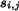 $s_{i,j}$