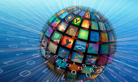 网络功能虚拟化NFV正在侵入数据中心