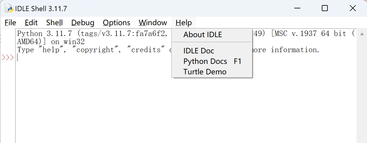 Python零基础教程5.1——Python官方自带Turtle.demo_tutrledemo-CSDN博客