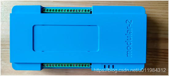 Modular-2