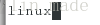 添加linux