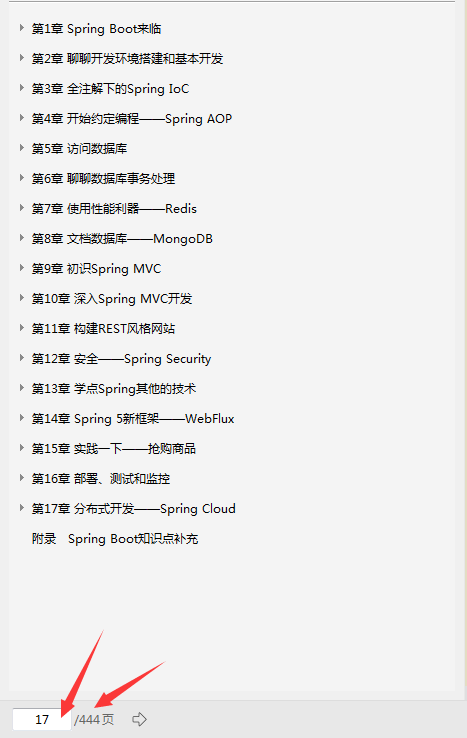 Java程序员还没有掌握SpringBoot？这一份文档，你真应该好好学学