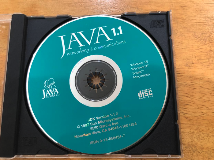 본캠프 java 001-1 Images High Quality Grahic Java之父宣布退休!69 岁大神:干了这么多年软件工程师,是时候享受人生了!..._james gosling-CSDN博客