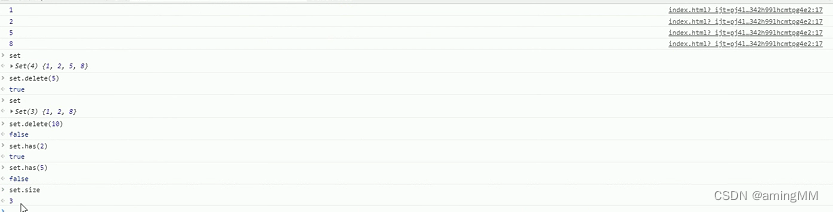 租房(生活服务)项目-ES6新特性_springboot_71