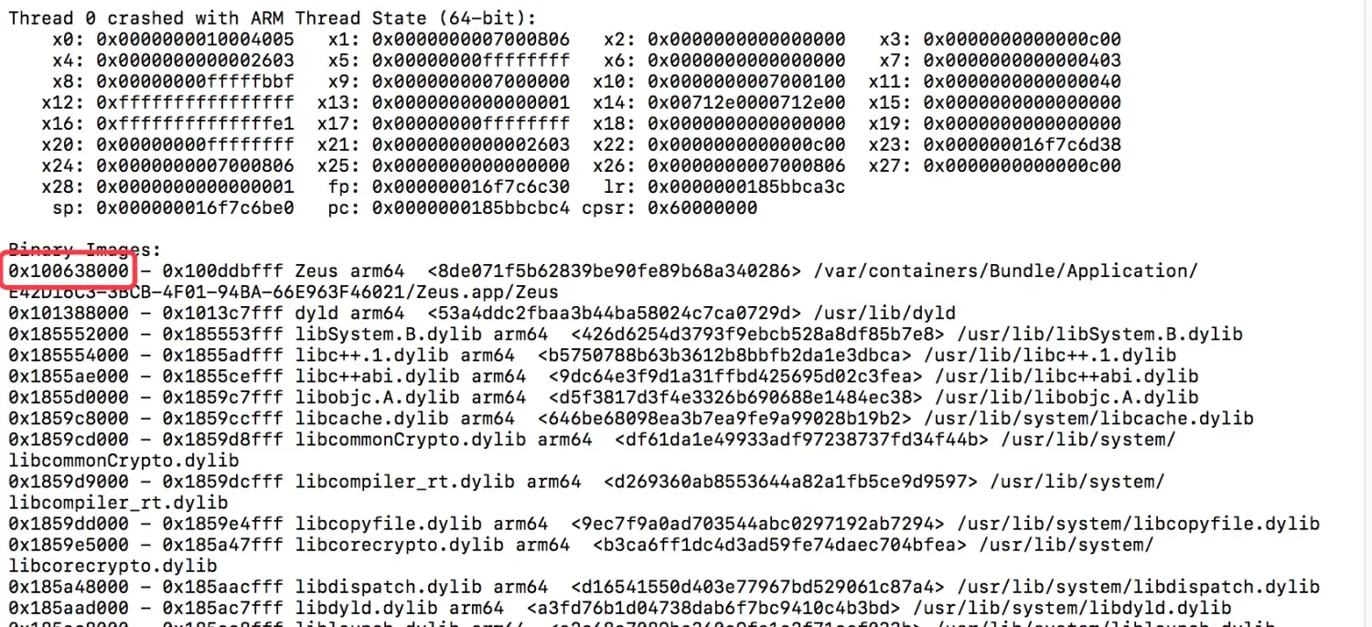 Binary Images