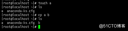 Linux小课堂开课了（1）