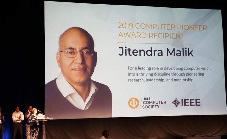 CVPR2019开幕与颁奖仪式：最佳论文完成不可能的任务，上万参会者共建全球化盛会