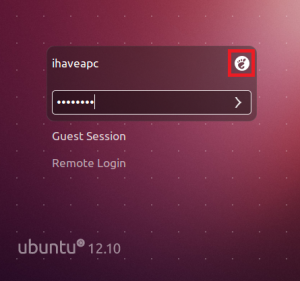 How To Get Back Classic Gnome Desktop In Ubuntu 12.10 ‘Quantal Quetzal’