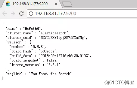 利用 ELK 搭建 Docker 容器化应用日志中心