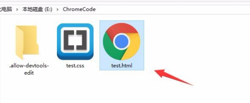 让谷歌浏览器（chrome）保存调试代码workspace