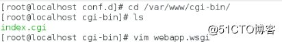 lLinux学习笔记之apache及论坛的发布