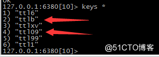 redis迁移工具redis-migrate-tool测试
