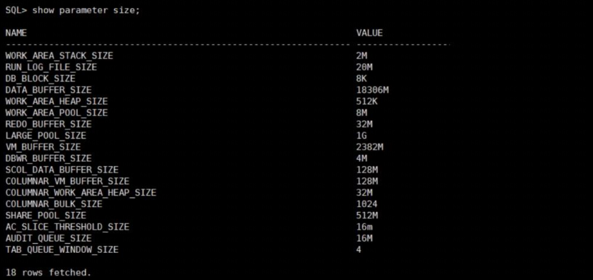 【YashanDB知识库】virt虚拟内存远大于res内存问题分析_#include_02