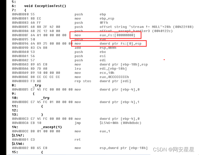 _try_except原理探究_c++ try except-CSDN博客