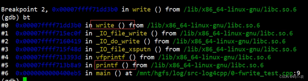 异步日志方案log4cpp_log4cpp 异步-CSDN博客