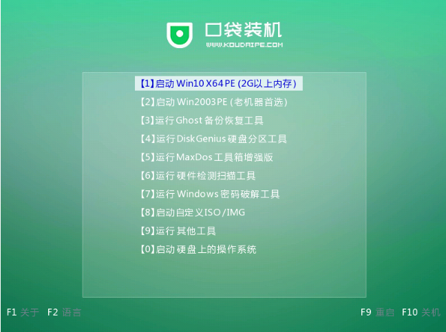 包学包会的大白菜u盘装系统教程(大白菜u盘装系统图文教程)