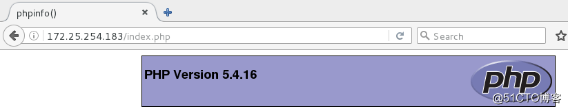lLinux学习笔记之apache及论坛的发布