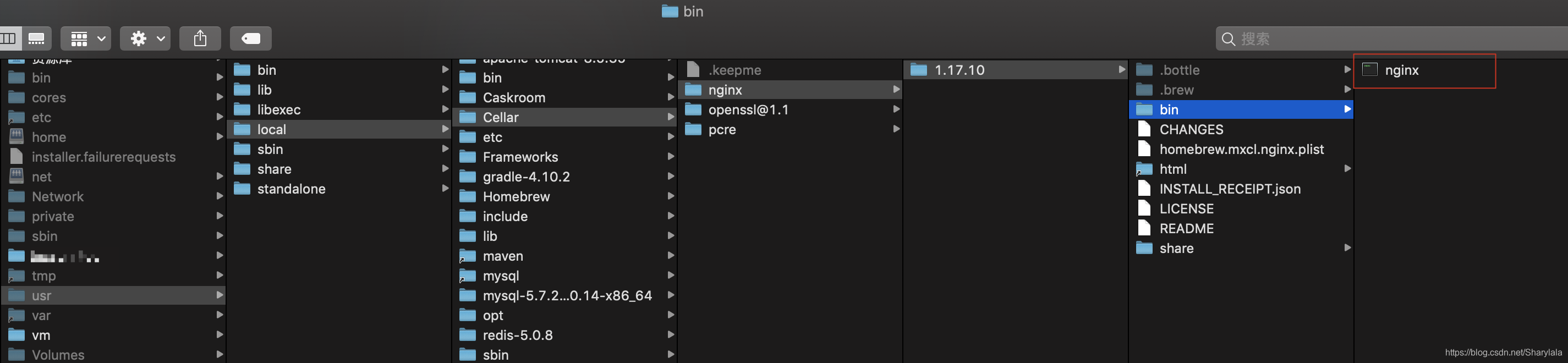 [外链图片转存失败,源站可能有防盗链机制,建议将图片保存下来直接上传(img-jQAaohc2-1588041149303)(/Users/mac/Documents/csdn草稿/mac开发入门/pic/20200428/image-20200428101751723.png)]