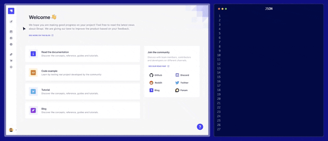 7 款殿堂级的开源 CMS(内容管理系统)插图31 52d609bc642fcf817d3bbf83d88fc86b.gif