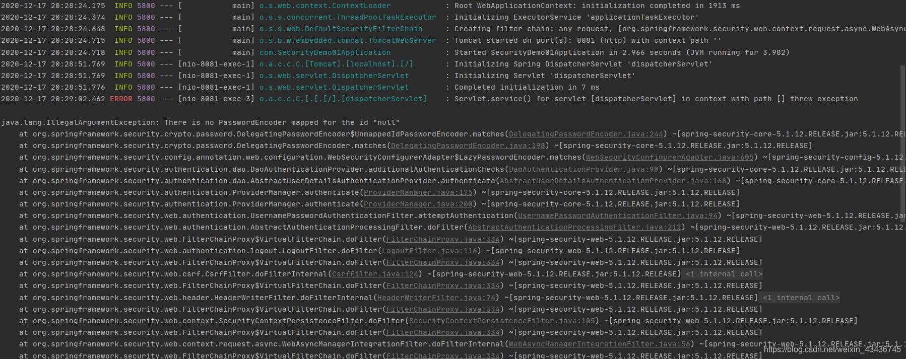 Spring Security使用（三）_spring security sm3-CSDN博客