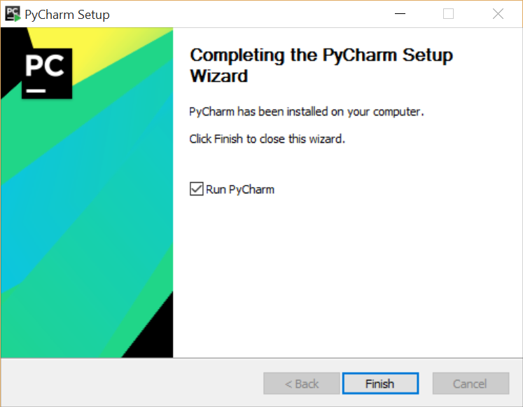 Windows 10 搭建Python开发环境（PyCharm ）Windows 10 搭建Python开发环境（PyCharm ）