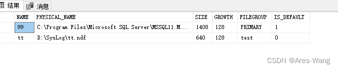 sql server 分区表_sqlserver 分区表-CSDN博客