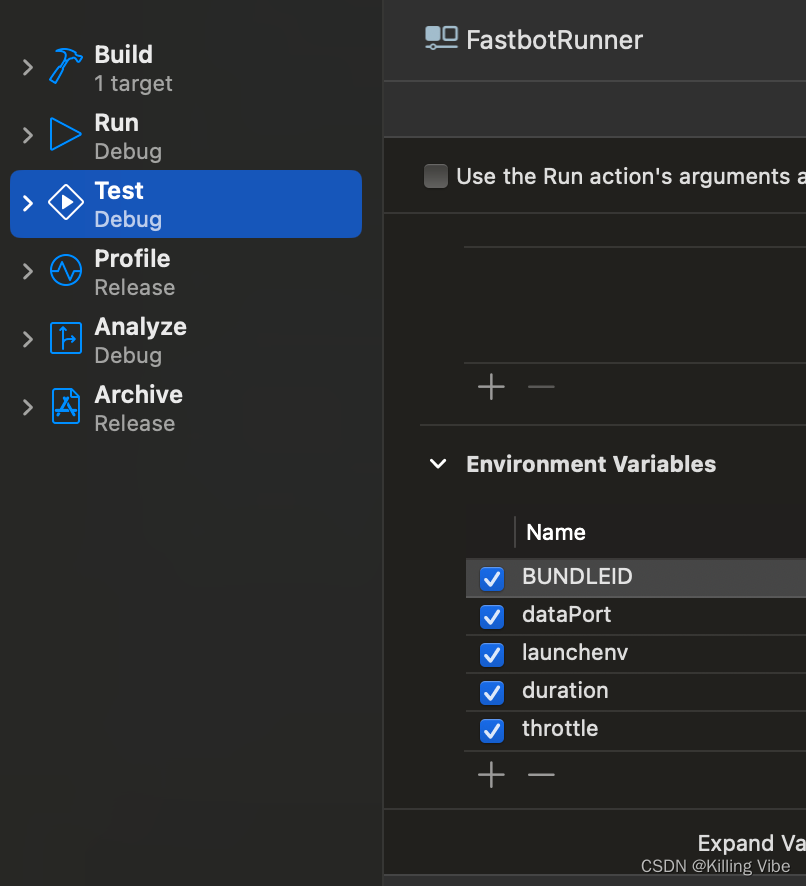 Fastbot fastbot-iOS实践(Monkey稳定性测试工具)_fastbot ios-CSDN博客