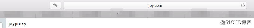 nginx+rewrite+proxy+cache基本实验