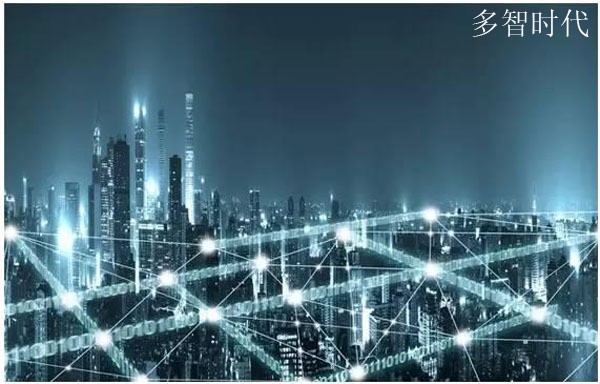物联网x区块链=物链网,如何读懂这一最新趋势?
