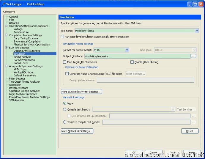 quartus <wbr>ii <wbr>11.0安装步骤，冰同火乐整理