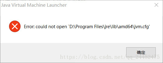 error