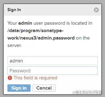 java自动化部署_基于Jenkins+Maven+Gitea+Nexus从0到1搭建CICD环境_建CICD环_02