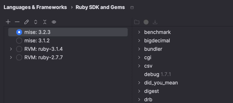 开发工具RubyMine全新发布v2024.1——新增全行代码补全_rubymine2024.1.6-CSDN博客