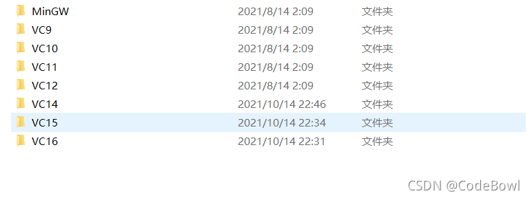 [外链图片转存失败,源站可能有防盗链机制,建议将图片保存下来直接上传(img-Z9mhd1xU-1634380852836)(C:\Users\11073\AppData\Roaming\Typora\typora-user-images\image-20211014230031614.png)]