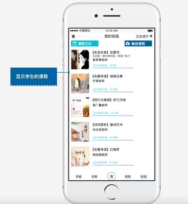 班级